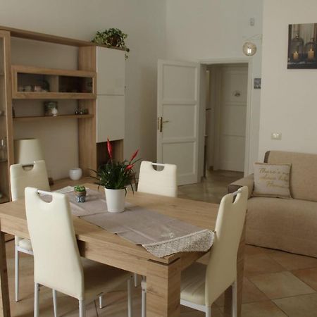 Ohana: Casa Nel Centro Di Лечче Екстер'єр фото