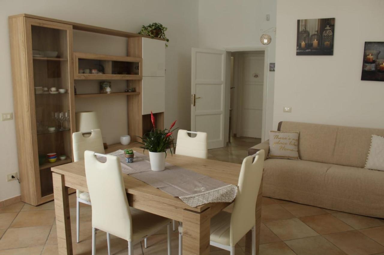 Ohana: Casa Nel Centro Di Лечче Екстер'єр фото