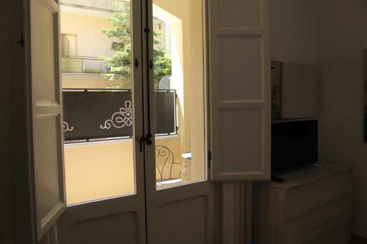 Ohana: Casa Nel Centro Di Лечче Екстер'єр фото