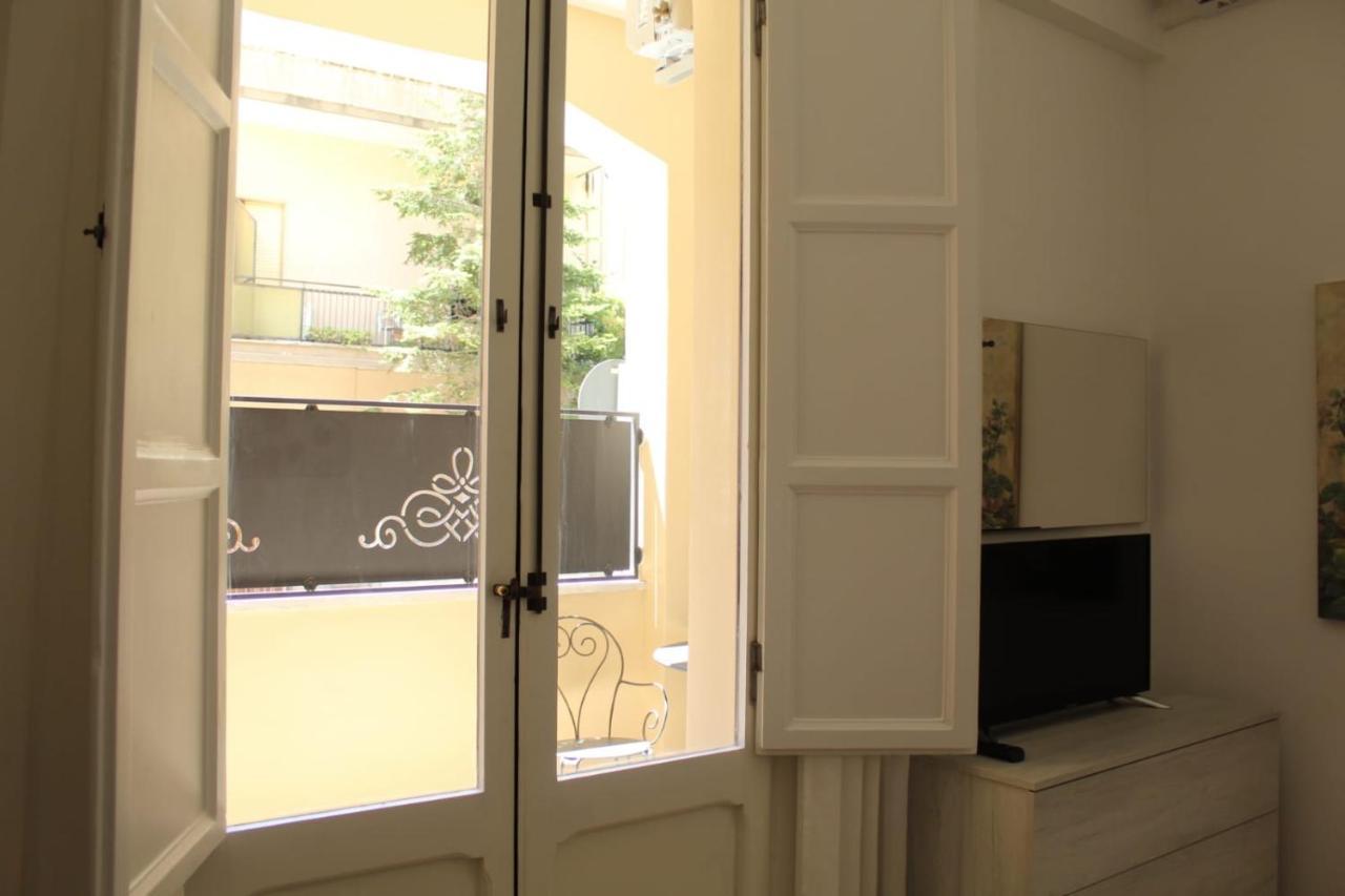 Ohana: Casa Nel Centro Di Лечче Екстер'єр фото