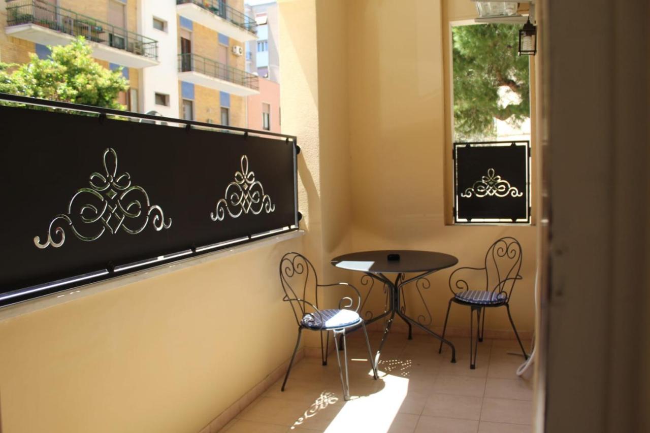 Ohana: Casa Nel Centro Di Лечче Екстер'єр фото